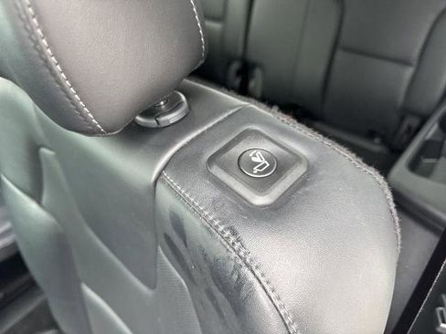 Used 2025 Kia Telluride S FWD image 43