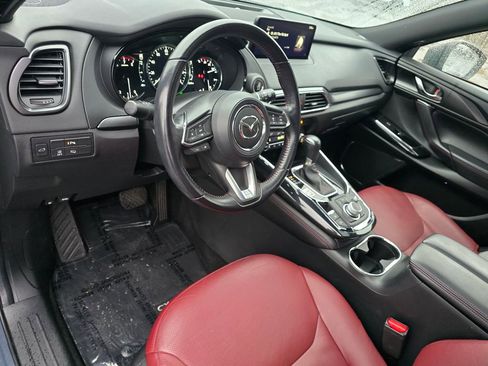Used 2023 MAZDA CX-9 Carbon Edition image 26