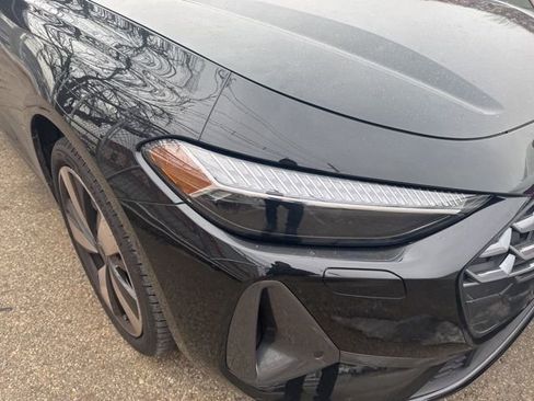 Certified 2025 Audi A5 2.0T Premium Plus w/ Premium Plus image 2