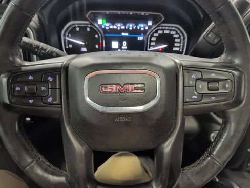 Used 2021 GMC Sierra 2500 AT4 w/ AT4 Premium Plus Package image 10
