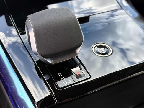 New 2026 Land Rover Range Rover Sport Dynamic SE AWD/4WD image 26