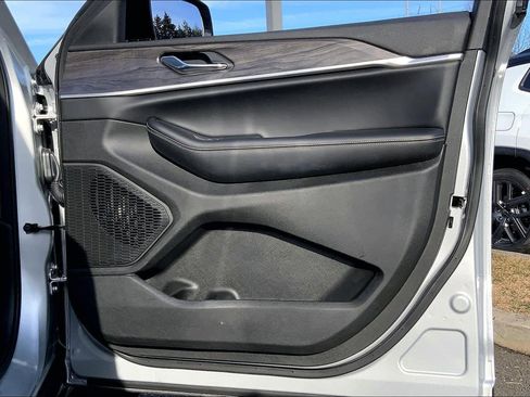 Certified 2024 Jeep Grand Cherokee Limited w/ Black Appearance Package image 21