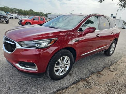 Used 2020 Buick Enclave Essence FWD image 13