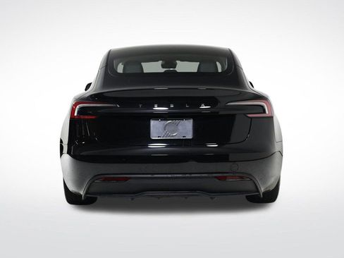 Used 2025 Tesla Model 3 Long Range image 4