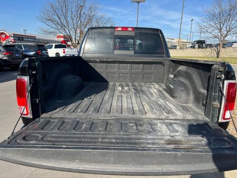 Used 2016 RAM 2500 Laramie AWD/4WD image 23
