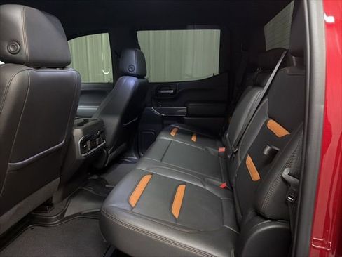 Used 2021 GMC Sierra 1500 AT4 image 21