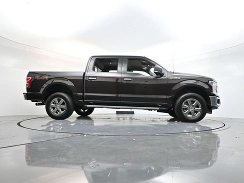 Used 2020 Ford F150 XLT w/ Equipment Group 302A Luxury image 36