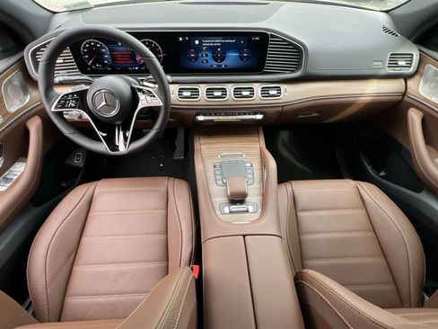 New 2026 Mercedes-Benz GLE 450 4MATIC Coupe image 21