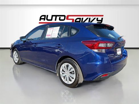 Used 2023 Subaru Impreza 2.0i image 5