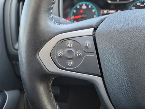 Used 2021 Chevrolet Colorado LT w/ Safety Package image 27