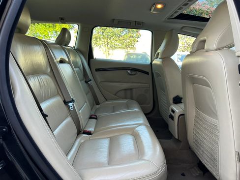 Used 2008 Volvo XC70 3.2 AWD/4WD image 28