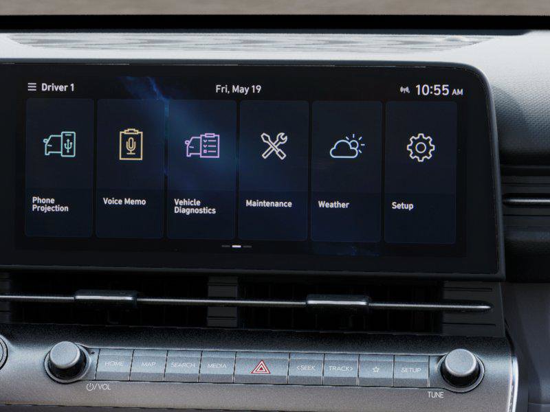 New 2026 Hyundai Kona SEL Sport AWD/4WD image 20