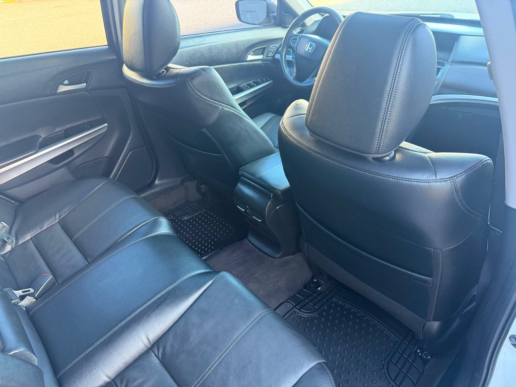 Used 2015 Honda Crosstour EX-L image 12