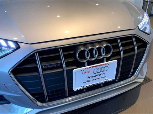 Used 2021 Audi A4 2.0T allroad Premium Plus w/ Premium Plus Package AWD/4WD image 30