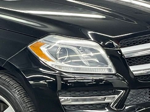 Used 2014 Mercedes-Benz GL 450 4MATIC image 42