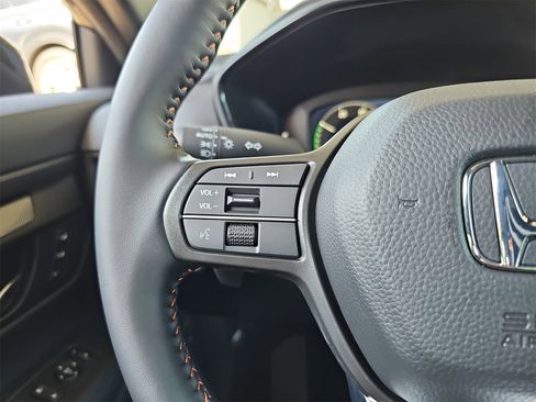New 2026 Honda CR-V Sport-L image 17