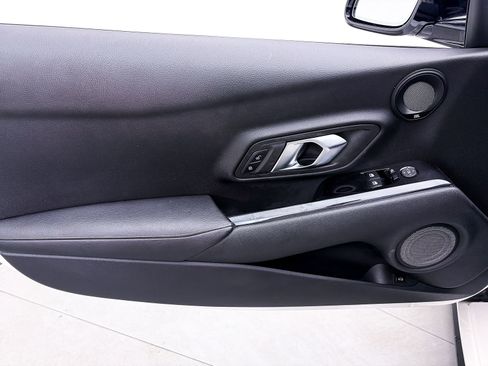 Used 2021 Toyota Supra Premium w/ Driver Assist Package RWD image 19