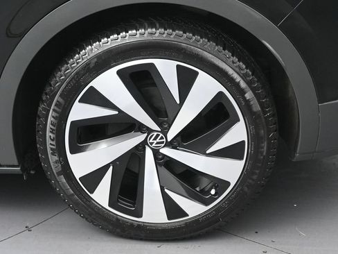 Used 2021 Volkswagen ID.4 1st Edition RWD image 37