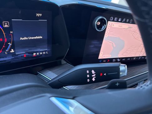 New 2026 Chevrolet Tahoe Premier image 38