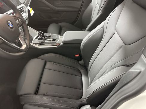 Certified 2023 BMW 430i Gran Coupe xDrive w/ Premium Package AWD/4WD image 9