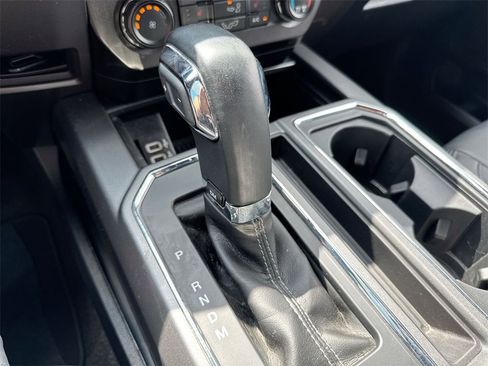 Used 2020 Ford F150 XLT w/ Equipment Group 302A Luxury image 16