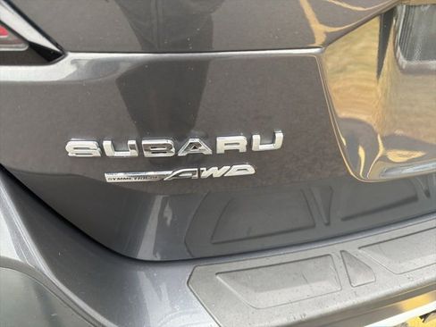 Used 2021 Subaru Outback Touring XT image 47