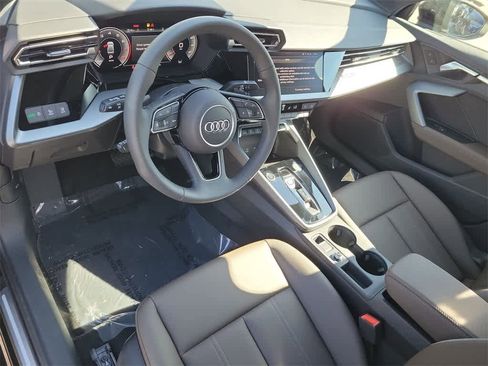 New 2026 Audi A3 2.0T Premium image 2