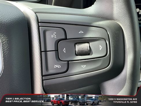 Used 2024 GMC Sierra 2500 Denali w/ Denali Reserve Package image 44