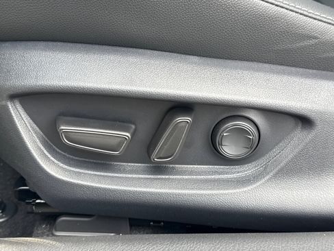 New 2026 Toyota Camry SE image 23