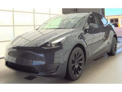 Used 2024 Tesla Model Y Long Range