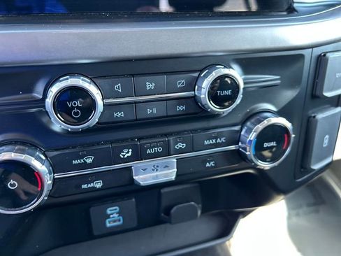 Used 2024 Ford F150 XLT image 23