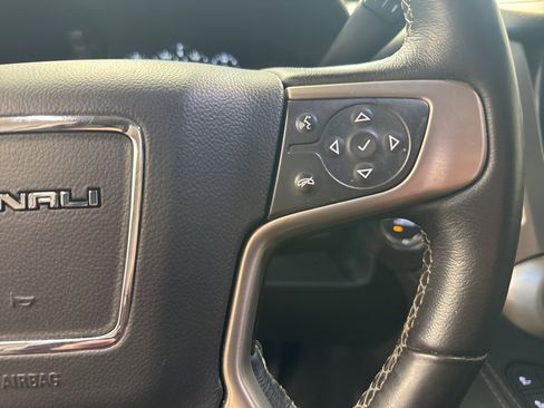 Used 2016 GMC Yukon Denali w/ Open Road Package image 33