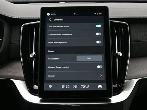 New 2026 Volvo XC90 T8 Ultra w/ Protection Package Premier AWD/4WD image 20