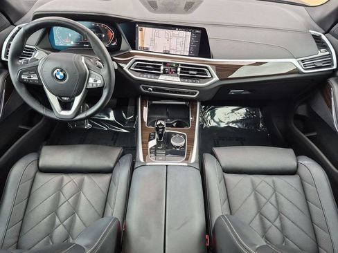 Used 2023 BMW X5 xDrive40i w/ Premium Package AWD/4WD image 13