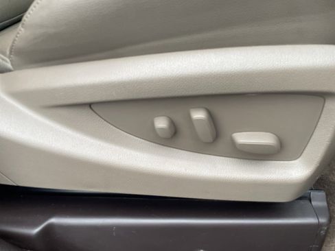 Used 2015 Chevrolet Silverado 2500 LTZ w/ Duramax Plus Package image 55