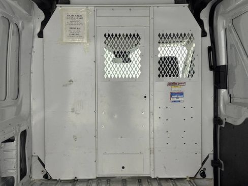 Used 2020 Ford Transit 250 Medium Roof RWD image 26