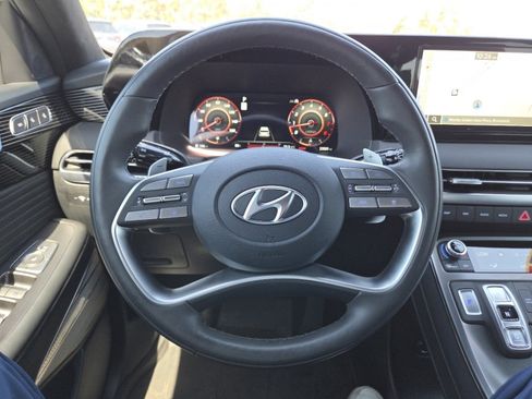 Used 2025 Hyundai Palisade Calligraphy AWD/4WD image 32