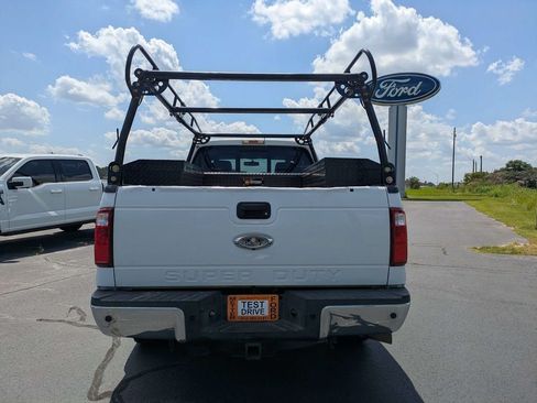 Used 2016 Ford F250 Lariat RWD image 5