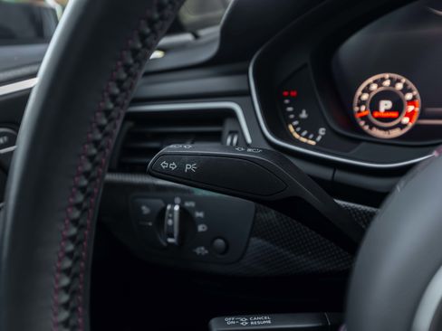 Used 2019 Audi S4 Premium Plus w/ Premium Plus Package image 67