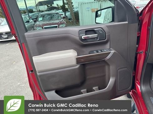 Used 2019 Chevrolet Silverado 1500 RST w/ All-Star Edition image 10