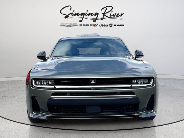 New 2026 Dodge Charger Scat Pack AWD/4WD image 2