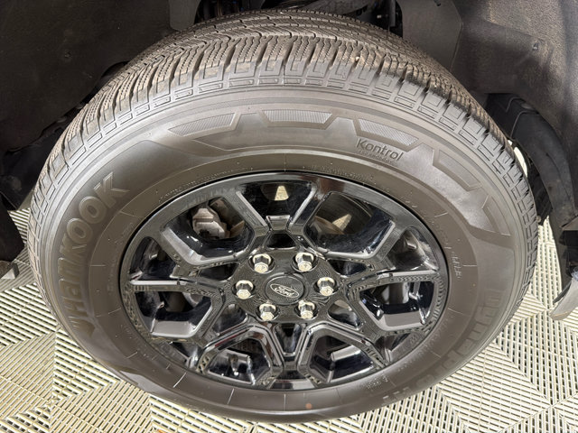 Used 2025 Ford F150 STX RWD image 12
