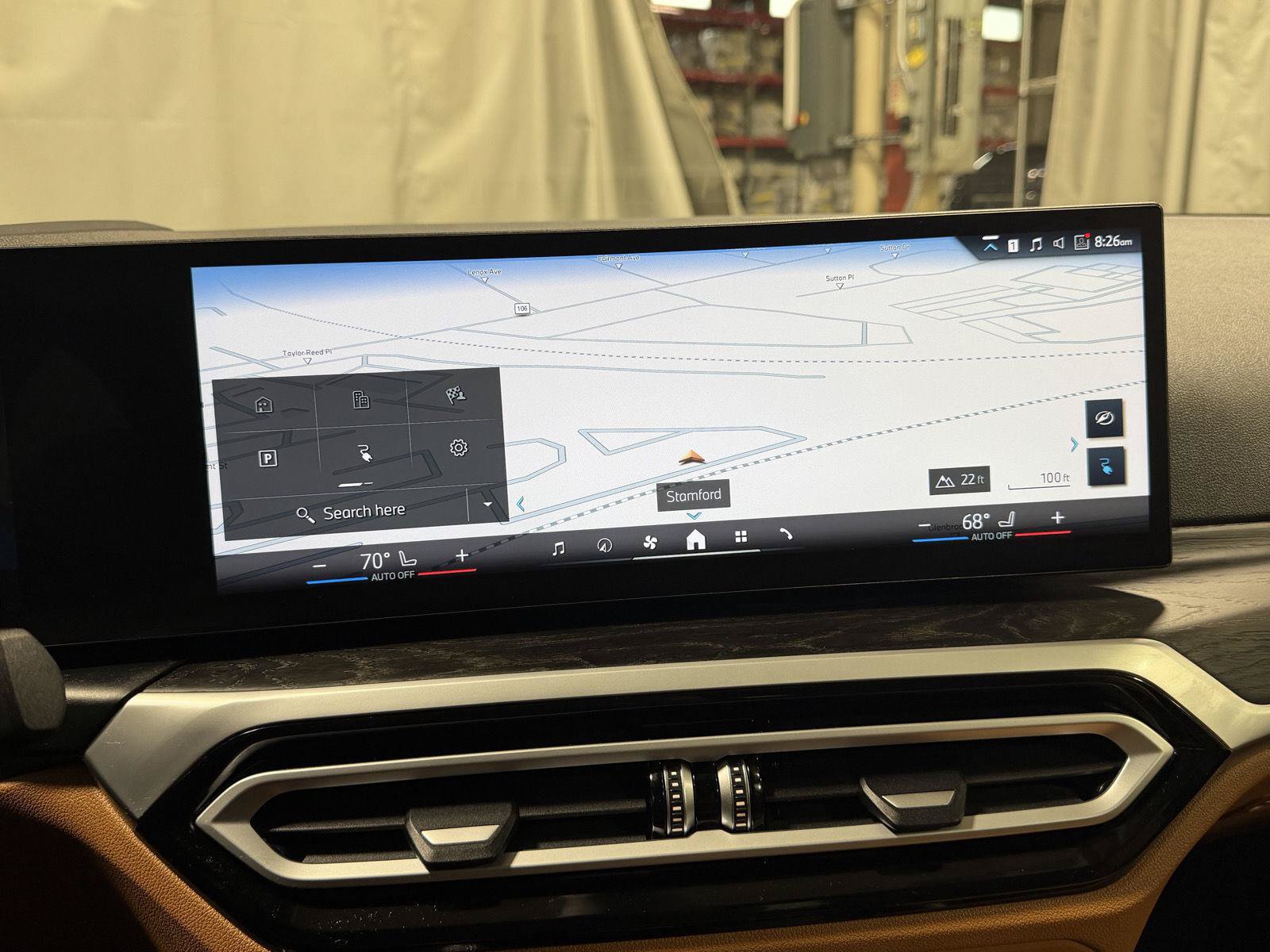 Used 2024 BMW i4 xDrive40i w/ Premium Package AWD/4WD image 13