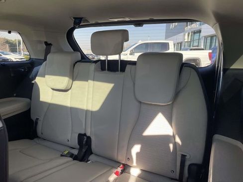 New 2026 Kia Carnival SX Prestige FWD image 27