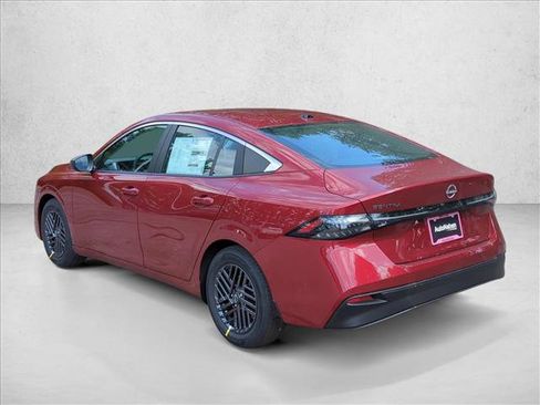 New 2026 Nissan Sentra SV FWD image 5