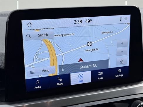 Used 2021 Ford Escape Titanium image 15