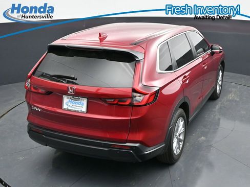 Used 2024 Honda CR-V EX image 34