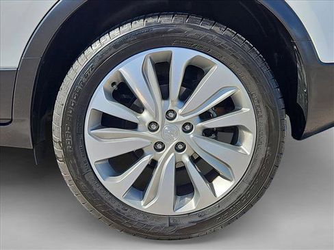 Used 2017 Buick Encore Preferred FWD image 18