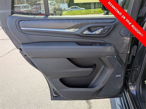 Used 2024 GMC Yukon Denali image 29