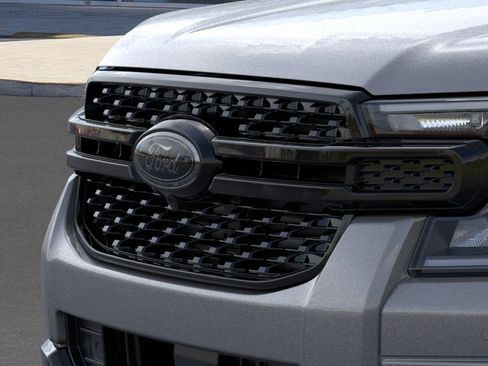 New 2026 Ford Ranger XLT AWD/4WD image 18